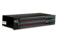 ART HQ231 Pro Dual 31 Band EQ ART HQ231 Pro Dual 31 Band EQ